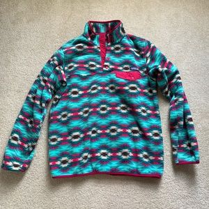 Women’s Patagonia Large